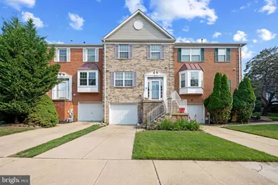9523 Georgian Way, Owings Mills, MD 21117 - Photo 1