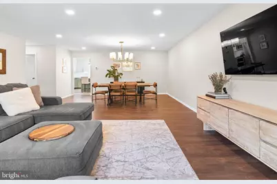 3116 Old Post Drive, Baltimore, MD 21208 - Photo 4