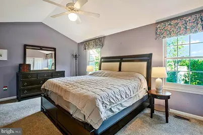 8006 Green Valley Lane, Owings Mills, MD 21117 - Photo 20