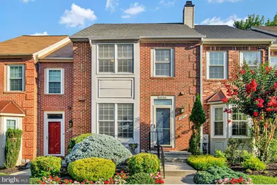 8006 Green Valley Lane, Owings Mills, MD 21117 - Photo 1