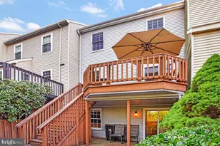 8006 Green Valley Ln, Owings Mills, MD 21117 - Photo 32