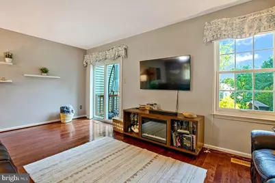 8006 Green Valley Lane, Owings Mills, MD 21117 - Photo 14