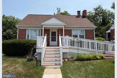 3509 Hillsmere Road, Baltimore, MD 21207 - Photo 1