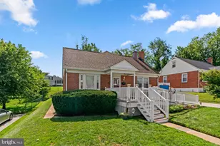 3509 Hillsmere Rd, Baltimore, MD 21207 - Photo 2