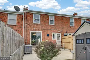 107 Garden Ridge, Catonsville, MD 21228 - Photo 28