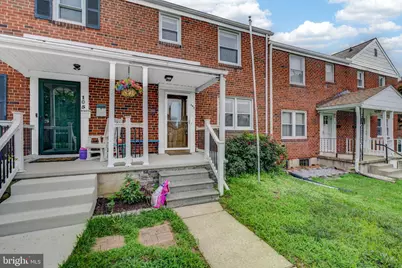 107 Garden Ridge, Catonsville, MD 21228 - Photo 6