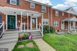 107 Garden Ridge, Catonsville, MD 21228 - Photo 6
