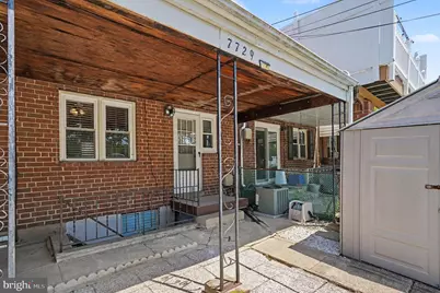 7729 Charlesmont Road, Baltimore, MD 21222 - Photo 34