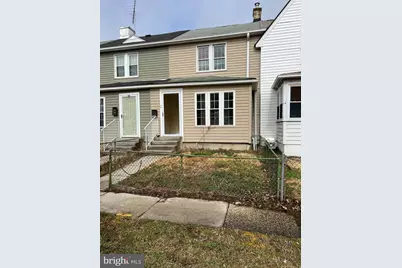 118 Patapsco Avenue, Baltimore, MD 21222 - Photo 1