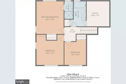916 Beaverbank Circle, Baltimore, MD 21286 - Photo 42