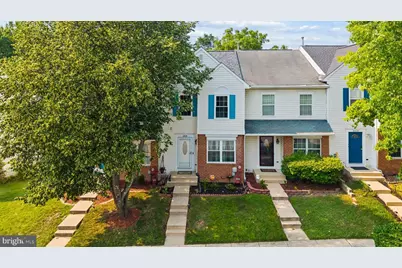 2428 Golders Green Court #2428, Baltimore, MD 21244 - Photo 6
