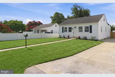 3 Compression Court, Middle River, MD 21220 - Photo 2