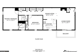 12006 Tarragon Rd, Reisterstown, MD 21136 - Photo 18