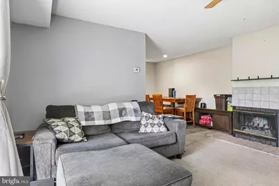 12006 Tarragon Road #K, Reisterstown, MD 21136 - Photo 4