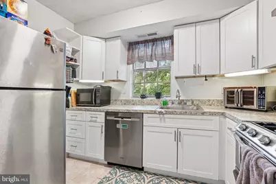 12006 Tarragon Road #K, Reisterstown, MD 21136 - Photo 8