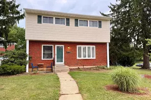 21 Haddington Rd, Lutherville Timonium, MD 21093 - Photo 1