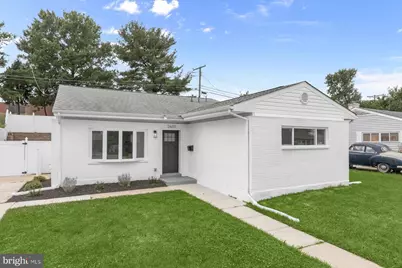 2607 Edgewood Avenue, Parkville, MD 21234 - Photo 1