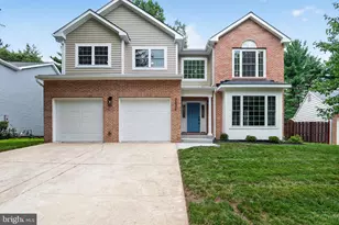 9536 Meadows Farm Dr, Owings Mills, MD 21117 - Photo 1