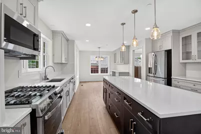 9536 Meadows Farm Drive, Owings Mills, MD 21117 - Photo 24