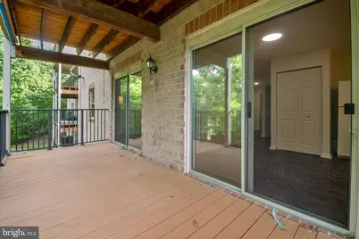 3901 Darleigh Road #2H, Nottingham, MD 21236 - Photo 10