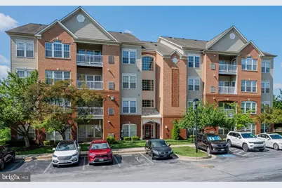 9661 Ashlyn Circle #9661, Owings Mills, MD 21117 - Photo 36