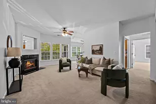 9661 Ashlyn Cir, Owings Mills, MD 21117 - Photo 4