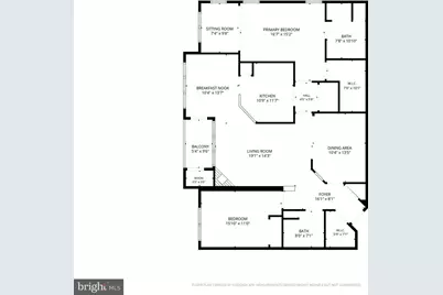9661 Ashlyn Circle #9661, Owings Mills, MD 21117 - Photo 38