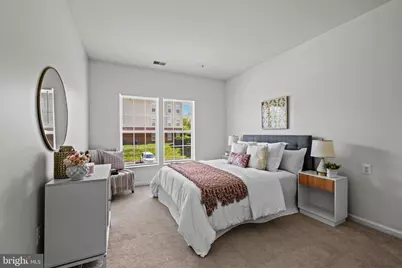 9661 Ashlyn Circle #9661, Owings Mills, MD 21117 - Photo 26