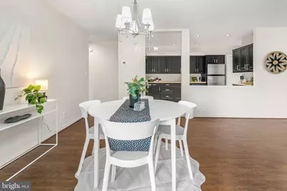 25 Stonehenge Circle #25-5, Pikesville, MD 21208 - Photo 6
