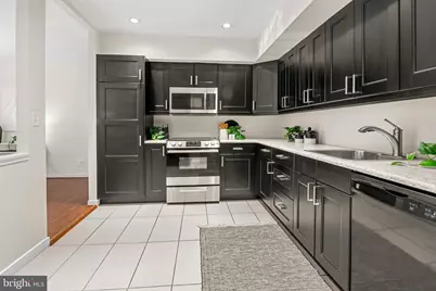 25 Stonehenge Circle #25-5, Pikesville, MD 21208 - Photo 10