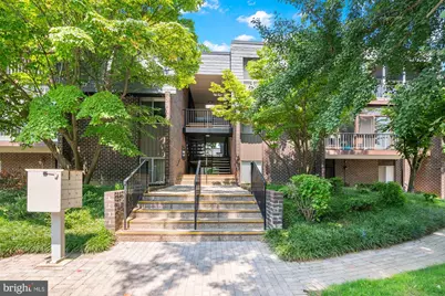 25 Stonehenge Circle #25-5, Pikesville, MD 21208 - Photo 1