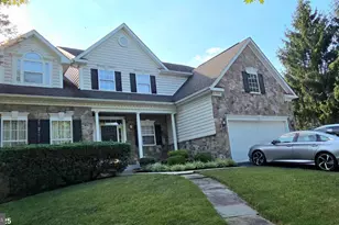 855 Queens Park Dr, Owings Mills, MD 21117 - Photo 2