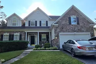 855 Queens Park Dr, Owings Mills, MD 21117 - Photo 1
