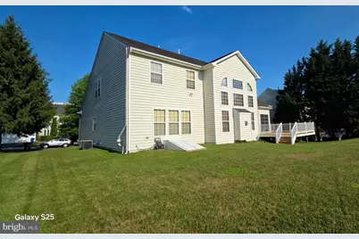 855 Queens Park Drive, Owings Mills, MD 21117 - Photo 4