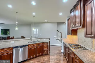 8608 Springvale Drive, Lutherville Timonium, MD 21093 - Photo 12
