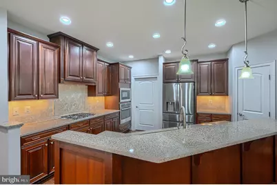 8608 Springvale Drive, Lutherville Timonium, MD 21093 - Photo 8
