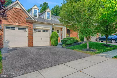 8608 Springvale Drive, Lutherville Timonium, MD 21093 - Photo 2