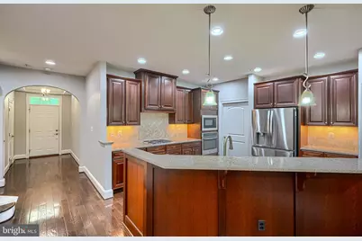 8608 Springvale Drive, Lutherville Timonium, MD 21093 - Photo 10