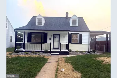 3458 Liberty Parkway, Baltimore, MD 21222 - Photo 1