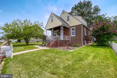 6811 5th Avenue, Baltimore, MD 21222 - Photo 1