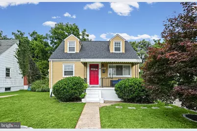 2667 West Park Drive, Baltimore, MD 21207 - Photo 1