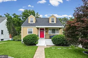 2667 W Park Dr, Baltimore, MD 21207 - Photo 1