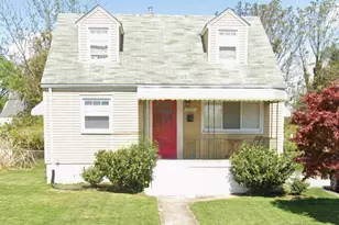 2667 W Park Dr, Baltimore, MD 21207 - Photo 1