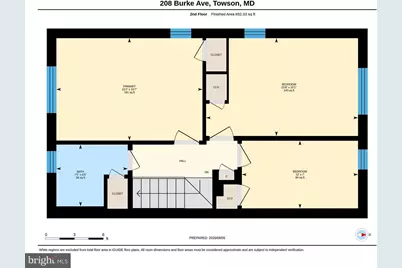 208 Burke Avenue, Baltimore, MD 21286 - Photo 54