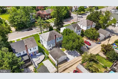 208 Burke Avenue, Baltimore, MD 21286 - Photo 48