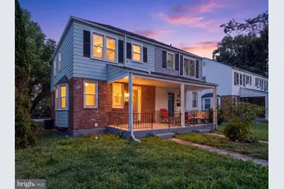 208 Burke Avenue, Baltimore, MD 21286 - Photo 2