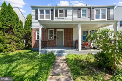 208 Burke Avenue, Baltimore, MD 21286 - Photo 6
