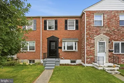 1626 Gray Haven Court, Dundalk, MD 21222 - Photo 2