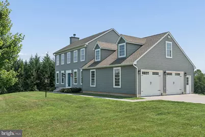 4521 Beckleysville Road, Hampstead, MD 21074 - Photo 1