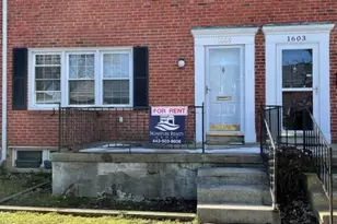 1605 Glen Keith Blvd, Towson, MD 21286 - Photo 1